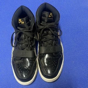 Air Jordan Nike shoes